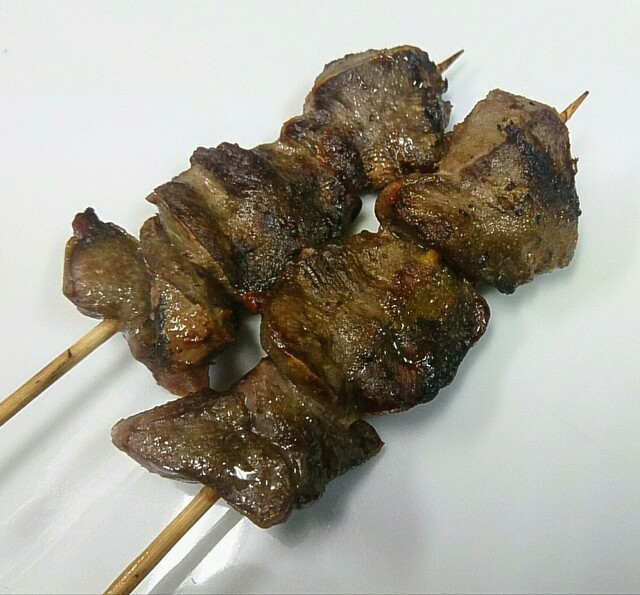 鳥太郎 - 北山形（焼き鳥）の写真