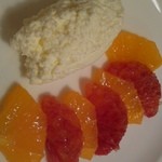 オステリア　アリエッタ - １２月