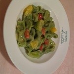 オステリア　アリエッタ - １２月