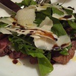 オステリア　アリエッタ - １２月