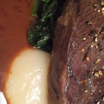 オステリア　アリエッタ - １２月