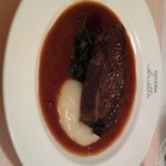 オステリア　アリエッタ - １２月