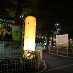 何気に見つけにくい？入口だ(  Д ) ﾟ ﾟ