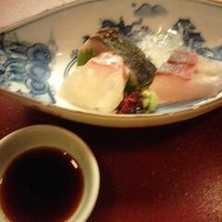日本料理 瀬戸 - 