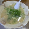 武蔵ラーメン