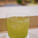 いしまる - "茶（ちや）"