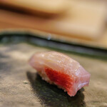 いしまる - "紅金眼鯛（きんめ）"