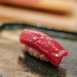 いしまる - "鮪（しび）"