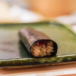 いしまる - "鐵火卷（てつくわまき）"