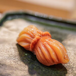 いしまる - "蚶（あかゞひ）"