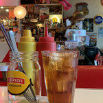 T’s★Diner - 