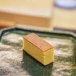 いしまる - "雞卵焼（とりのこやき）"