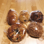 和み工房 しげぱん 阿南 パン 食べログ