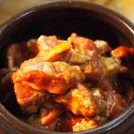 七輪焼みなみ - みなみ焼その２