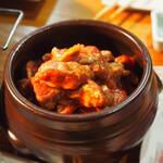 七輪焼みなみ - みなみ焼その１