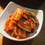 七輪焼みなみ - キムチ