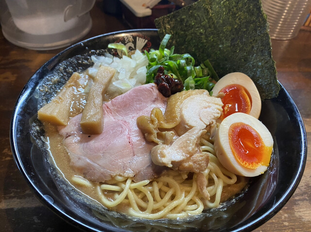 縁乃助商店 淡路 ラーメン 食べログ 縁乃助商店 淡路 ラーメン 食べログ