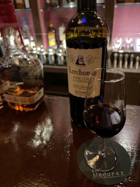 Bar Madurez バー マデュレ 勝田台 バー 食べログ