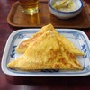 一二三食堂 - 玉子焼き