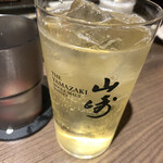 黒毛和牛焼肉 白か黒 - 