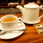 ベルトラン ラーシェ ル ブルターニュ 神楽坂 - 