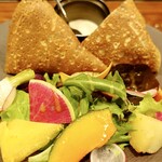 ベルトラン ラーシェ ル ブルターニュ 神楽坂 - 