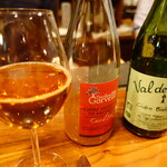 ベルトラン ラーシェ ル ブルターニュ 神楽坂 - 