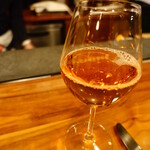 ベルトラン ラーシェ ル ブルターニュ 神楽坂 - 