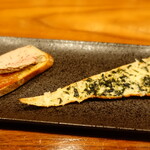 ベルトラン ラーシェ ル ブルターニュ 神楽坂 - 