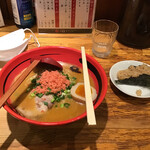 えびそば一幻 総本店 - 