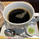 Cafe Rakia - 