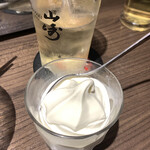 黒毛和牛焼肉 白か黒 - 