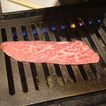 黒毛和牛焼肉 白か黒 - 