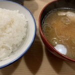 とんかつ とんき - 