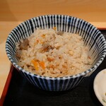 うどん ゆきの - 