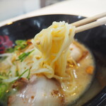 ラーメン 宝島 - 