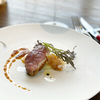 アコルドゥ - 倭鴨と塩鱈