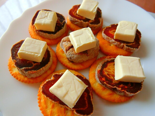 Kaki Suga Sohon Ten photo 3