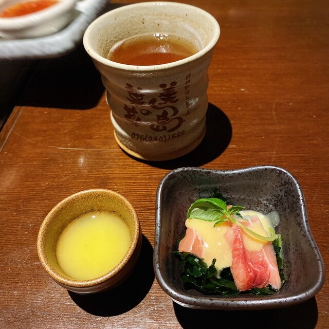 美ら島の葉菜 チュラシマノハナ 西金沢 沖縄料理 食べログ