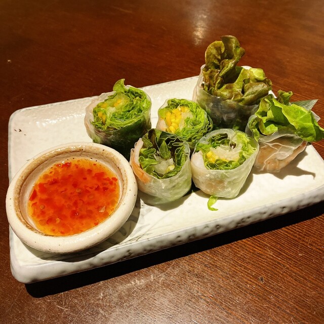 美ら島の葉菜 チュラシマノハナ 西金沢 沖縄料理 食べログ