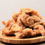 Karaage Mountain (12 pieces)