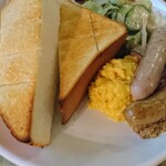 レストラン ペニーレイン - 