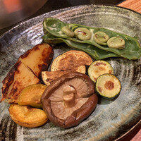 菜月 Tabenasse - 