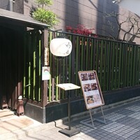 神楽坂 鴨匠 - 外観