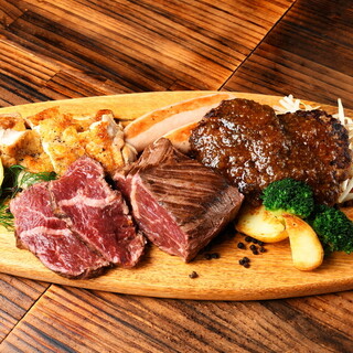 ステーキハウス インディアンズ_2