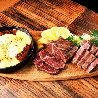 ステーキハウス インディアンズ_1