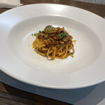 オステリア エルベッタ - 