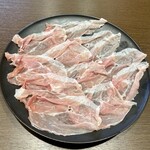 kitchen俊貴 - 17ヶ月