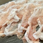 kitchen俊貴 - アップ