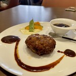 kitchen俊貴 - アップ